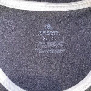 Men Adidas Tank Top